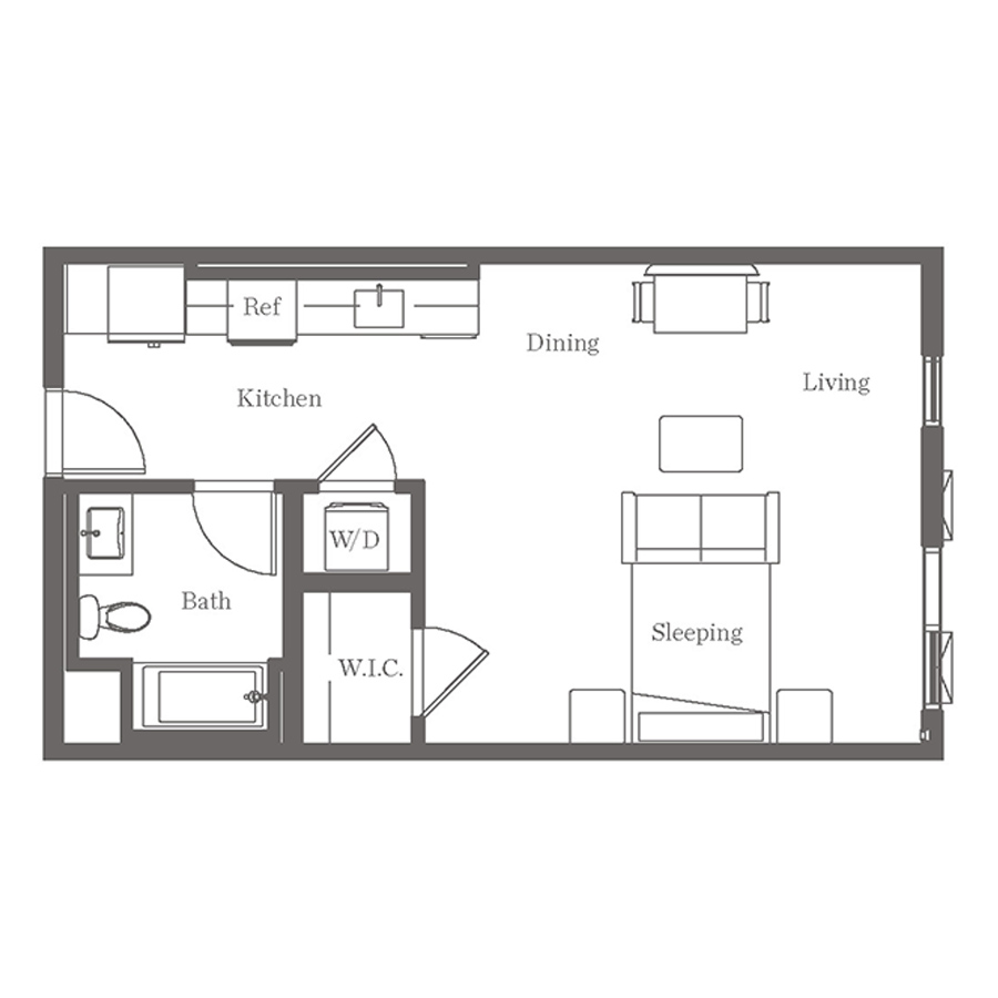 43.2 floor plan