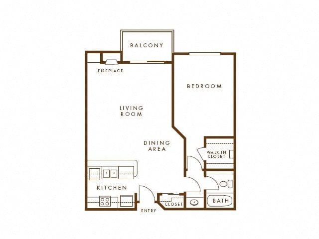 B1 floor plan